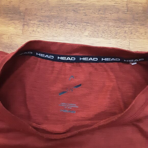 Set of 3 HEAD T Shirts - Picture 7 of 8
